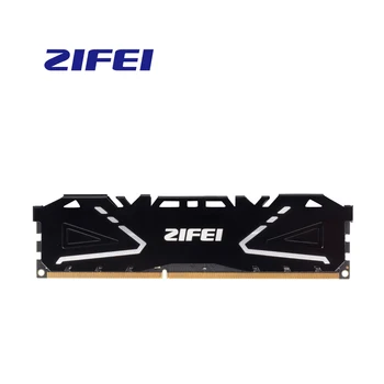 ZiFei ram DDR3 8GB 1333MHz 1 600mhz 1866MHz DIMM 240Pin Darbalaukio Atminties Ram Kompiuterinių Žaidimų Ram
