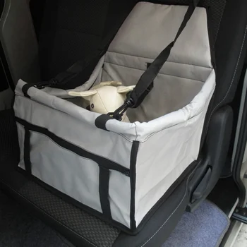 Šunelis Vežėjas Padas Saugiai Atlikti Namuose Kačių Mažylis Maišelis Šunų Automobilio Sėdynės Vandeniui Šuo Sėdynės Krepšys Krepšys Pet Products