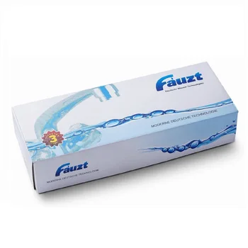 Смеситель FAUZT для ванной 40 картр. перекл FZs-614-B125
