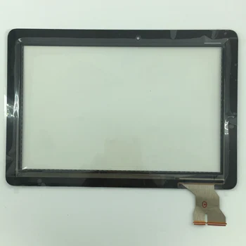 10.1 colių jutiklinis ekranas touch panel skaitmeninis keitiklis stiklo jutiklis atsarginių dalių, Skirtų Asus Transformer Pad TF103 TF103C TF103CG