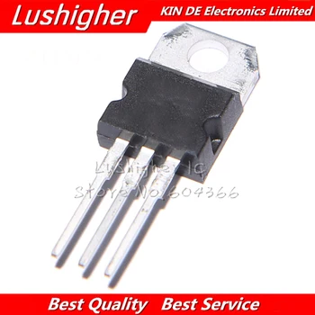 100VNT IRF640N TO220 IRF640 TO-220 IRF640NPBF Galia MOSFET