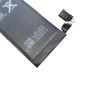 1420mAh Li-ion Pakeitimo Mobiliojo Telefono Bateriją, skirta iPhone 4 4G