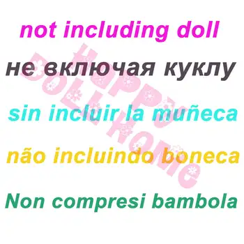 2 Vnt./Partija = 1x Mados maudymosi kostiumėlį Paplūdimio maudymosi Kostiumėliai, Bikini + 1x Rožinė Plaukimo Lifebuoy Baseinas Aksesuarų Barbie Lėlės Vaikas Žaislas