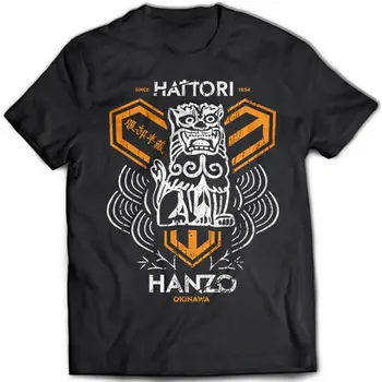 2019 Naujausias Mados Viršūnes Vasaros Juokingas Cool T-Shirt Hattori Hanzo Crafting Skaitalas Mirties Įrodymas Vyrų T Shirts