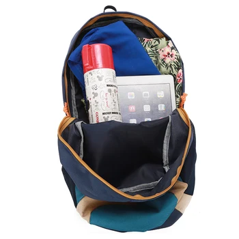 20L Lauko Kuprinė Pėsčiųjų krepšiai vaikų mokyklos maišą tėvų-vaikų kuprinės vandeniui kelionių dovanų maišelis darželio krepšys