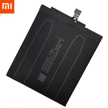 3120mAh Nauji aukštos kokybės BN30 baterija Xiaomi Redmi 4A raudonų ryžių 4a mobiliųjų telefonų sandėlyje