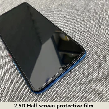 5vnt/daug Grūdintas Stiklas iPhone SE 2020 M. 11 XS Screen Protector Cover Filmas 