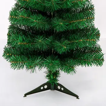60cm Kalėdų eglutė mini dirbtinės Kalėdų medžio apdaila Kalėdų dekoracijas namams Kalėdų papuošalai nemokamas pristatymas