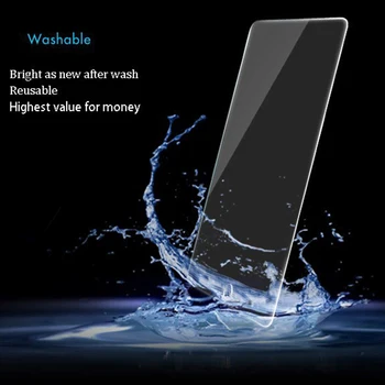 9H Grūdintas Stiklas, skirtas Samsung Galaxy Tab S5e LTE 4G Wi-Fi 