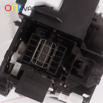 A3 UV spausdintuvo rašalo siurblys padengti Atliekų rašalo siurblys Siurblio surinkimas, valymo spausdinimo galvutė R1390 L1800 1430 1500 Bžūp stotis