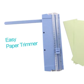 A5 220mm lengva popierius žoliapjovės popieriaus pjaustytuvas apeiti žoliapjovės amatų popierius žoliapjovės