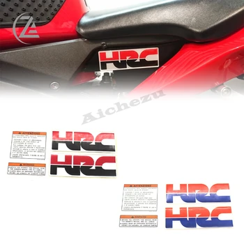 ACZ Motociklų Lipdukas Honda CBR 600 900 929 954 1000 RR F2 F3 F4 F4I F5 Dekoratyviniu Degalų Bako Lipdukas HRC 3D Lipdukai Lipdukai