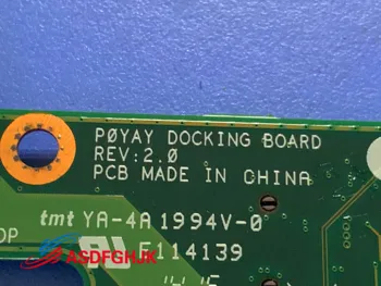 Acer Aspire Jungiklis 10 poyay tablet docking station klaviatūros jungiamojo valdyba