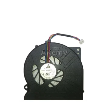 Akemy Originalą Asus nešiojamas heatsink aušinimo ventiliatorius cpu coolerK52 K52F A52F X52F P52F k52J P52J A52J X52J K52D X52D CPU heatsink