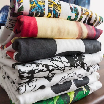 Akira Yamagata tee marškinėliai lauke logotipą, BLACK kaina marškinėliai Medvilnė, harajuku Vasaros 2018 marškinėlius