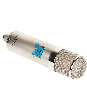Alctron MK47 Profesinės Didelių Diafragma Vamzdis Kondensatoriaus Studija Mikrofonas, Pro vamzdelį įrašymo kondensatoriaus mikrofonas naudojamas etapas