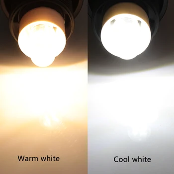 Ampulä-E14 mini led kukurūzų svogūno 2W 12v 24v energijos taupymo lempa Pakeisti Halogeninės žvakė Šaldytuvas Šaldytuve, 12 24 v voltų apšvietimas