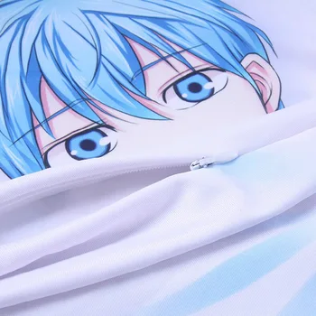 Anime Išsinuomoti Draugei Sarashina Ruka Dakimakura Kūno Hugging Pagalvės Užvalkalą Namų Patalynė Ilgai Pagalvėlės, Pagalvės Dangtelis