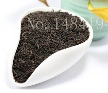 Arbata Kinija Keemun juodoji arbata AAA Kinijos aukščiausios Kokybės Qimen Medaus Saldaus Skonio juodoji arbata, Žalioji organinių Qi Vyrų oolong arbata
