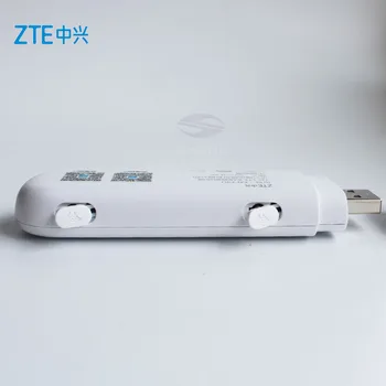 Atrakinti ZTE MF79U 150M LTE USB Wingle LTE 4G USB WiFi Modemas dongle wifi, automobilių ZTE MF79U PK Huawei E8372h-153 E8372h-608
