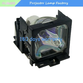 Aukštos Kokybės Suderinamą Projektorių Lempos Lemputė su Būsto LMP-C132 Sony VPL-CX10 / VPL-CS10