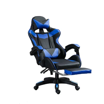 Aukštos Kokybės Žaidimų Kėdė Boss Biuro Kėdės, Ergonomiškas Kompiuterio Žaidimas Kėdės Interneto Buitinių Reguliuojama Sėdima Kėdė