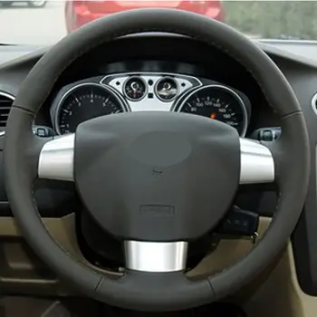 Automobilio Vairas Padengti Ford Focus 2 2005 - 2011 m. (3 Stipinų) 