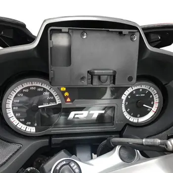 BMW R1200RT r1200 rt Handheld Gps Navigatorius Usb Įkroviklis motociklo Telefono Navigacijos Laikiklio Stovas Laikiklis