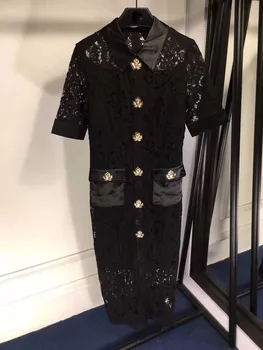 Backelss vasaros suknelė 2018 drabužius elegantiškas suknelės moterims vestidos juoda biuro eveving šalies moterų drabužių boho colthes