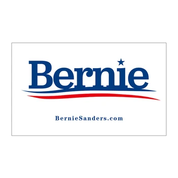 Bernie Sanders 2020 Vėliavos Poliesterio Spausdinami Bernie Vėliavos Amerikoje Puikus Prezidento Rinkimų Kabo Baneris 150*90cm