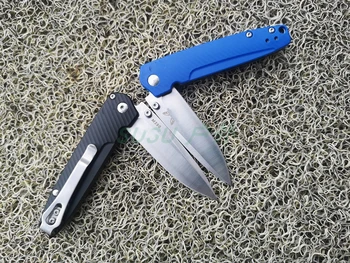 Bm485 sulankstomas peilis lauko kempingas M390 peilis, EDC nešiojamas kišenėje peilis, dovanų peilį, G10 peilio rankena D2 peilis