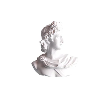 Charakterį Statula Apdailos Kūrybos Šaldytuvas Magnetas Derliaus Skulptūra 