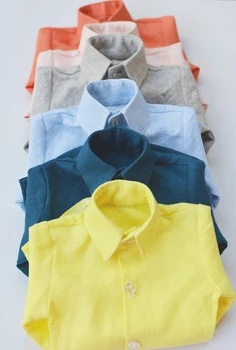 D01-P575 rankų darbo Lėlės drabužius 1/4 1/3 dėdė MSD SSDF SD lėlės Priedai spalvinga Literatūros laukinių kanapių marškinėliai 1pcs