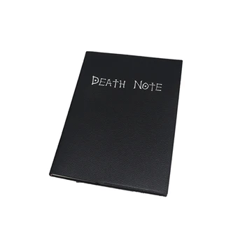 Death Note Planuotojas Anime Dienoraštis Animacinių Filmų Knygos Mielas Mados Tema Ryuk Cosplay Didelis Miręs Pastaba Raštu Leidinys Sąsiuvinis Anime