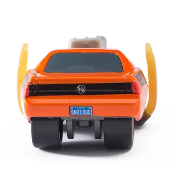 Disney Pixar Automobilių Liepsnos purškimo Žaibas McQueen Mater Jackson Audra Ramirez 1:55 Diecast Metalo Lydinio Modelis Žaislas Vaikams, Dovana
