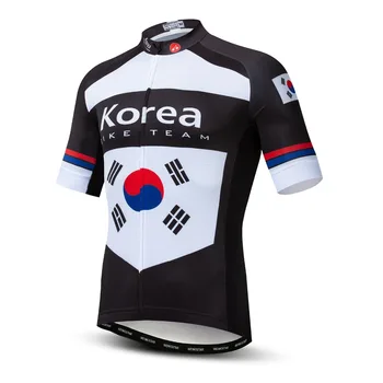Dviračių Jersey Vyrų Dviračių Nuoma Marškinėliai 2021 Singapūras, Tailandas, Japonija, Korėja, Malaizija, Indonezija MTB Drabužių Maillot Ciclismo Ropa