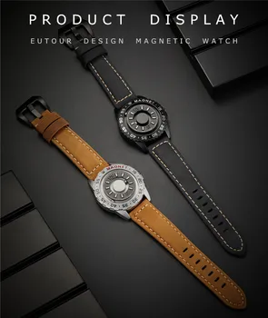 EUTOUR 20mm Žiūrėti Juosta natūralios Odos Laikrodžių Dirželiai Plieno Watchbands Žiūrėti Reikmenys Aukštos Kokybės 20mm Silikono Dirželis Žiūrėti