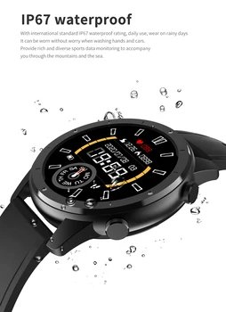 F50 Smart Watch 