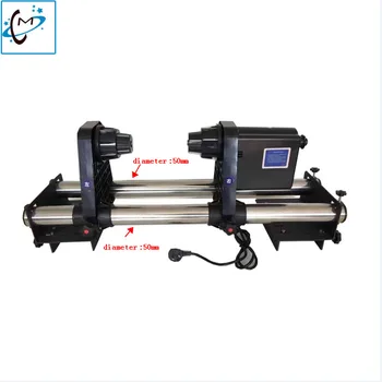 F6200 Automatical Žiniasklaida Imtis sistema Epson SC F6200 F6280 T7280 T5280 T7200 T5200 (44 colių plačiau) spausdintuvo popieriaus imtuvas
