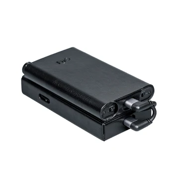FiiO CL06 Tipas-C Micro USB Duomenų Kabelį FiiO Q1II Q5 M7