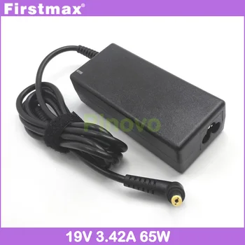 Firstmax ac adapter 19V 3.42 A, 65W nešiojamas įkroviklio Packard Bell EasyNote LG71BM LG81AP LG81BA NX82 NX86 SJM TE69SK TG81BA TX86