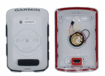 GARMIN EDGE 520 361-00043-00 originalus Baterijos dangtelis Korpusai, Baterijos dangtelis galinio viršelio Pusėje mygtukas,garsiakalbis Pakeitimo