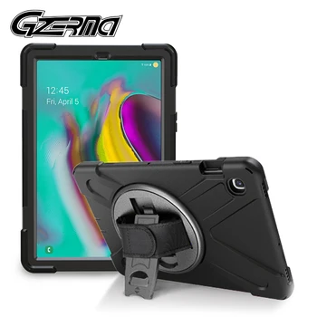 GZERMA atsparus smūgiams Patikima Case For Samsung Galaxy Tab S5e 10.5 2019 Tablet Funda Atveju Galaxy Tab S5e 2019 Atveju SM-T720 T725