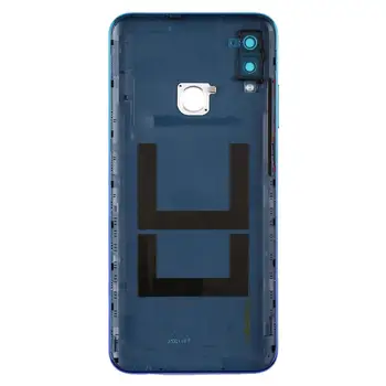 IPartsBuy Originalios Baterijos, Galinio Dangtelio Fotoaparato Lęšis Huawei P Smart (2019)