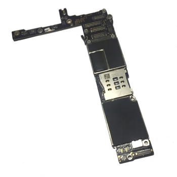 Iphone 6 plius 6p IOS Sistema pagrindinėje plokštėje 16gb 64gb 128gb švarus 
