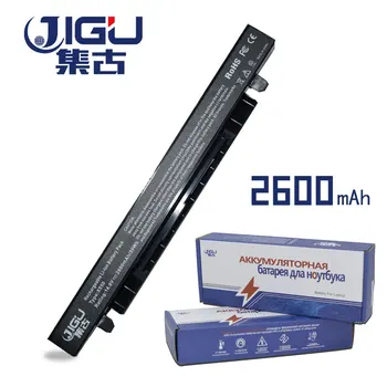 JIGU Nešiojamas Baterija Asus A41-X550 P450 P550 A41-X550A A450 P450 P550 A550 F450 F550 F552 K450 K550