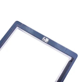 Jutiklinio ekrano Namų Susirinkimų / LCD Ekrano Remontas, dalys ipad 3 A1403 A1416 A1430 Tablet Ekrano pakeitimas ipad 3 Ekranas