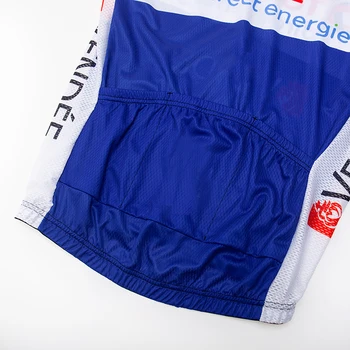 KOMANDA 2021 iš Viso Tiesioginės Energijos dviračių džersis 20D dviračių šortai kostiumas Ropa Ciclismo vyrai vasarą važiuojame PRO Maillot dėvėti Kelnes