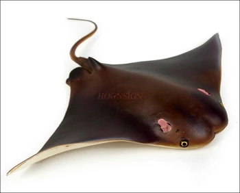 Karpis Velnio Žuvis Manta Gpgb Gpgb Modeliavimas Akvariumas Gyvūnų Modelio Žaislas Povandeninio Pasaulio Vaikų Dovanų 2021