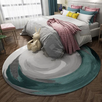 Kilimas kilimai kambarį Kilimas Minkštas slip mat pūkuotas kilimas miegamajame kilimai kambarį kambarį kilimas mat durų kilimėlis